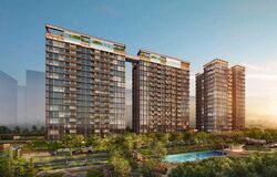 The Continuum (D15), Apartment #485705311